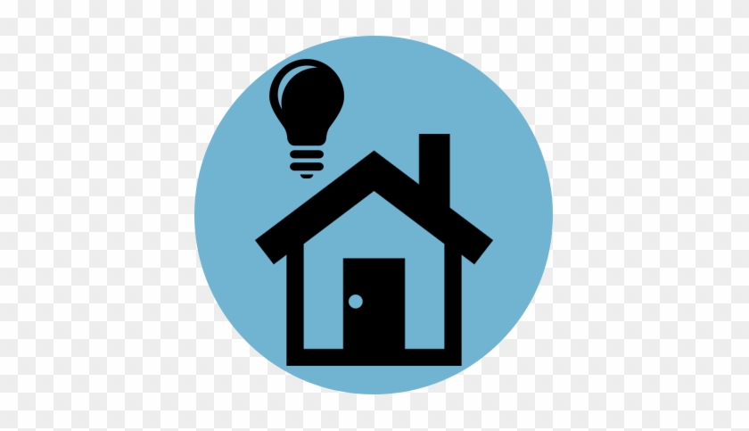 Reliable And Secure Realtime Signaling - Home Automation App Icon #687016