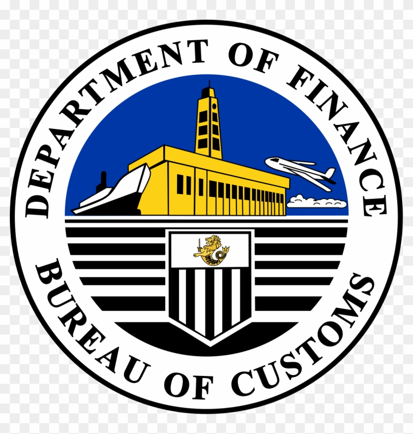 1 Reply 1 Retweet 12 Likes - Bureau Of Customs Philippines #687038