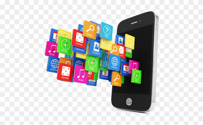 And Businesses To Develop Business Applications Keeping - Hands-on Iphone Programming: An Introduction To Mobile #687058