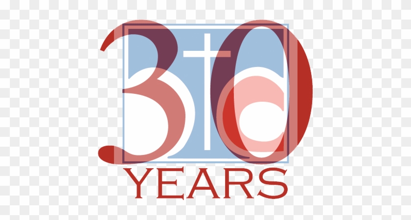 Celebrate 30 Years With Tri-city Christian Academy - Tri-city Christian Academy #687074