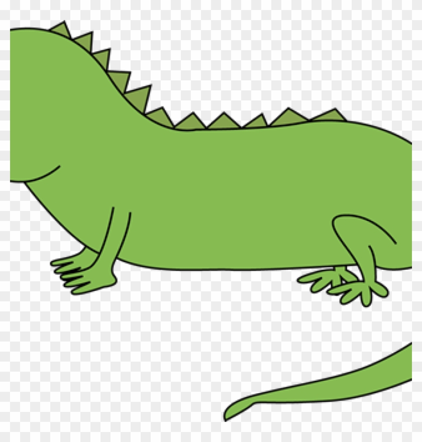 Iguana Clipart Iguana Clip Art Iguana Image Clip Art - Marine Iguana Clipart #687105