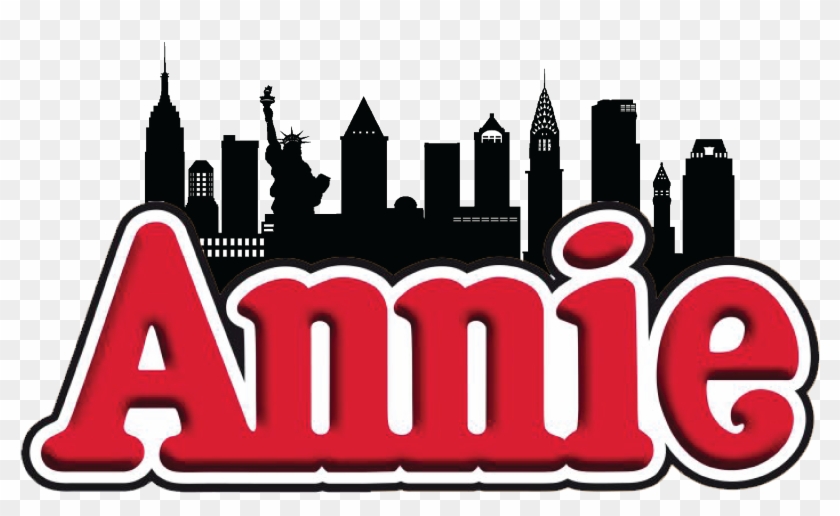Tickets Bay Area Etc Annie On Broadway Annie On Broadway - Annie Musical #687115