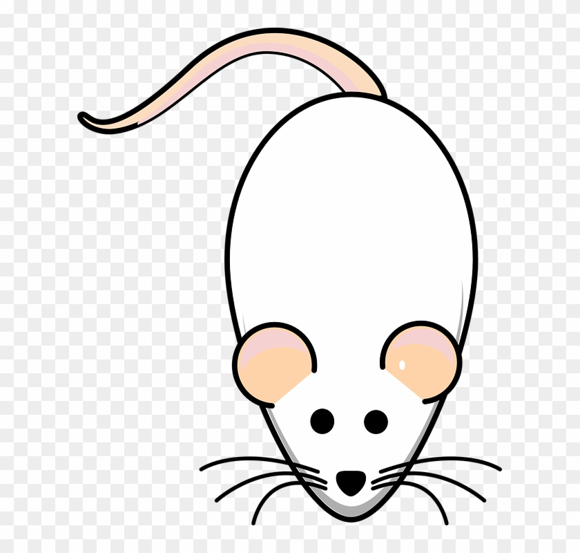Mighty Mouse Cliparts 26, Buy Clip Art - Cartoon Mouse #687119
