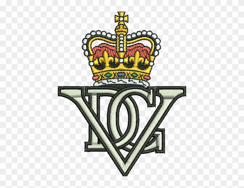 5th Royal Inniskilling Dragoon Guards - Royal Military Academy Sandhurst #687132