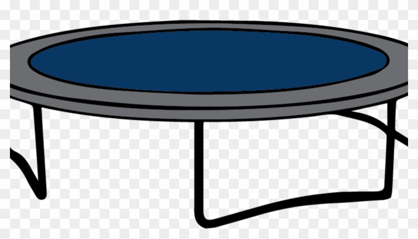 Trampoline Clipart Png #687159