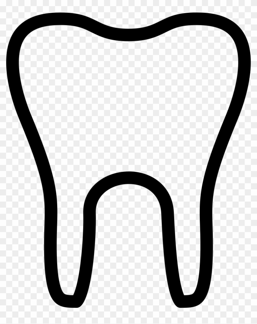 Tooth Comments Free Tooth Svg Free Transparent Png Clipart Images Download