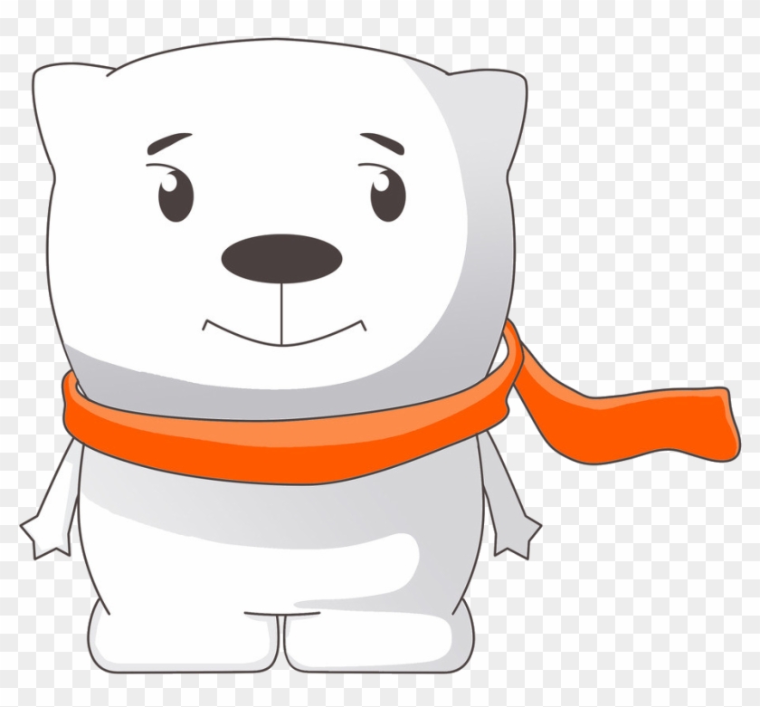 Teddy Bear Dog Clip Art - Teddy Bear Dog Clip Art #687223