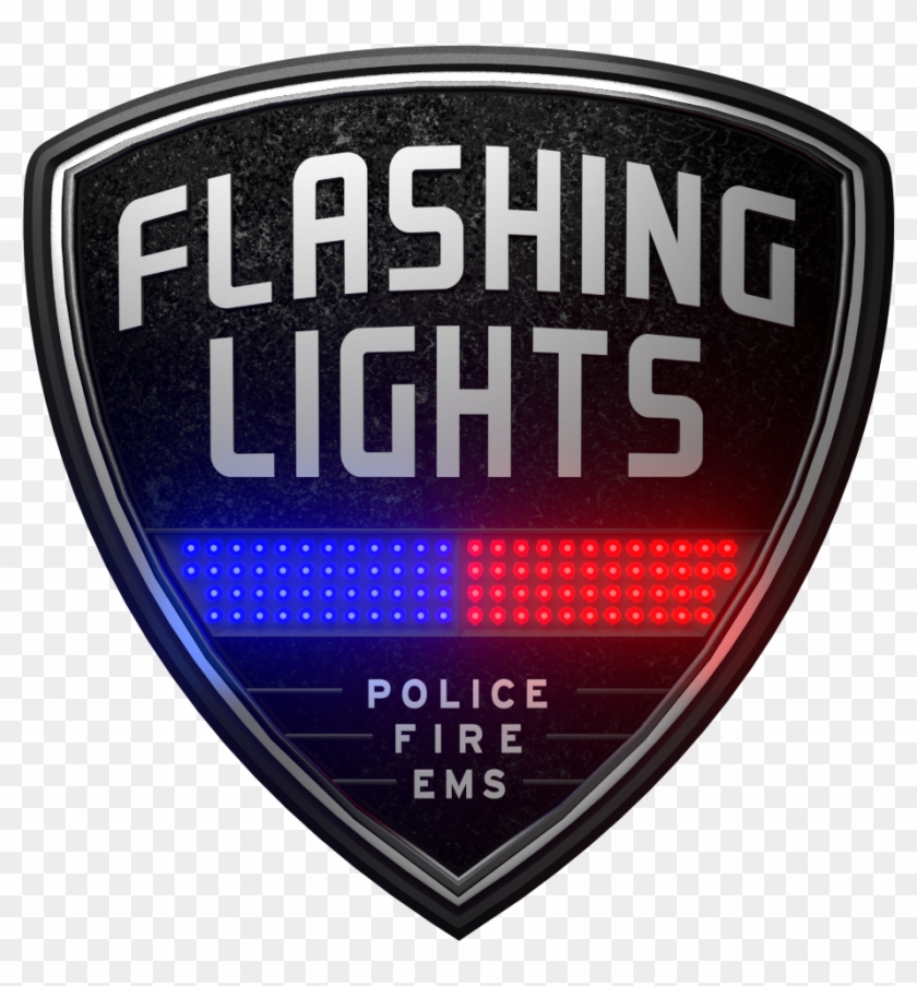 Flashing Lights Police Fire Ems Windows Mac Game Indie - Flashing Lights Police Fire Ems #687216