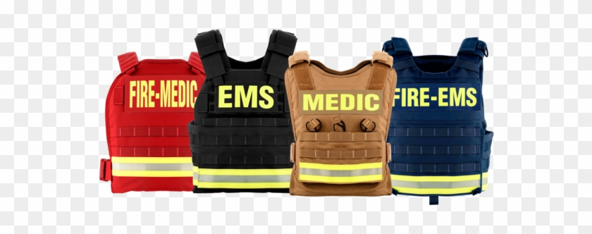 Why Police, Fire, & Ems All Need To Think About Body - Body Armor #687231