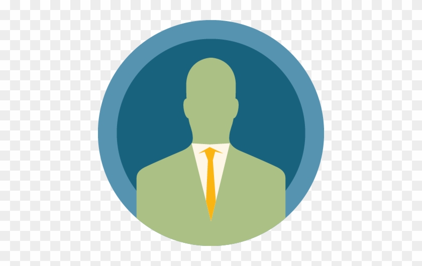 Recruiting - Portrait Of A Man #687247