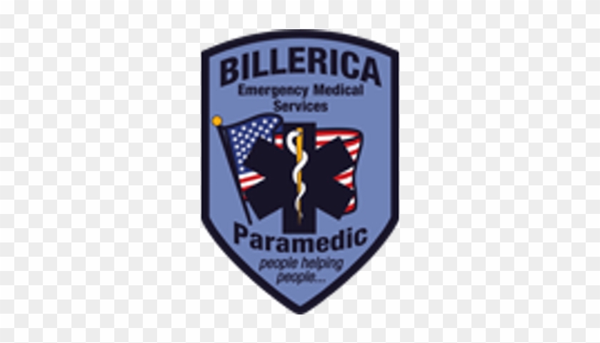 Billerica Ems - Billerica #687280