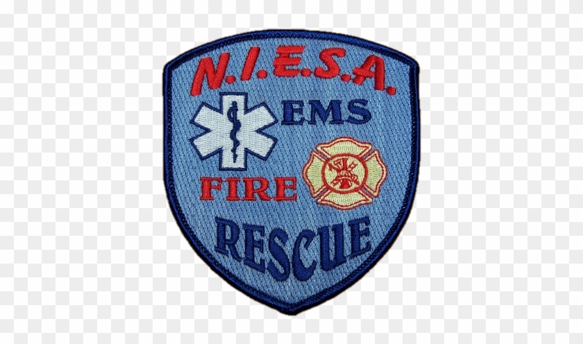Mason Fire Department 517 244 - Emblem #687281