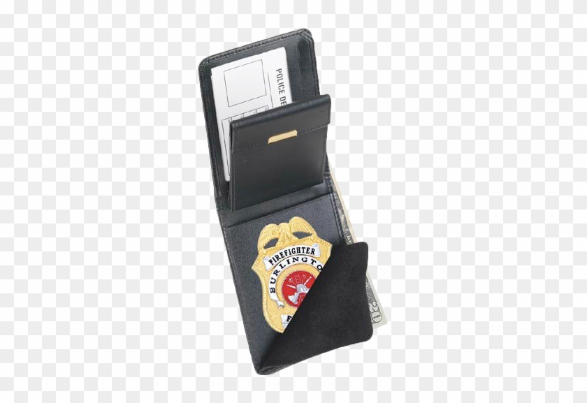 Siegels Uniforms Police Fire Ems Public Safety - Wallet #687321