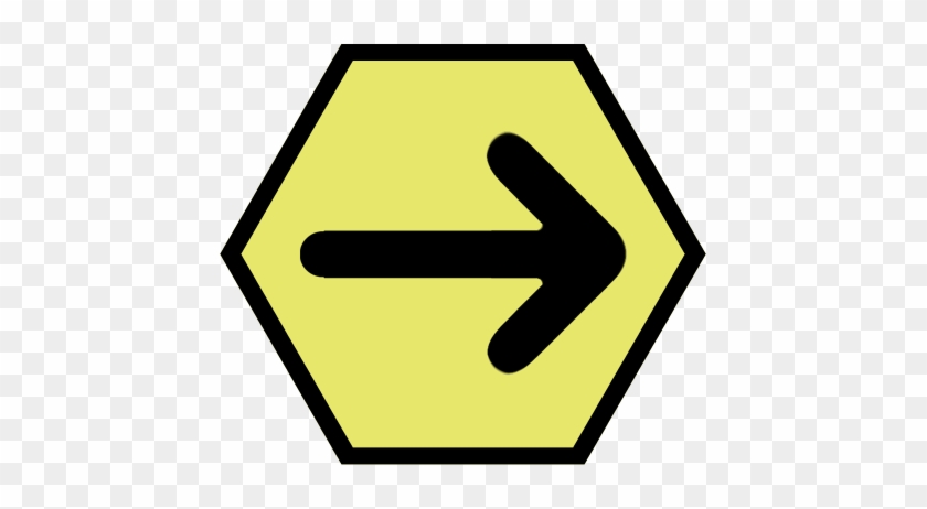 Road Sign - Traffic Sign #687343