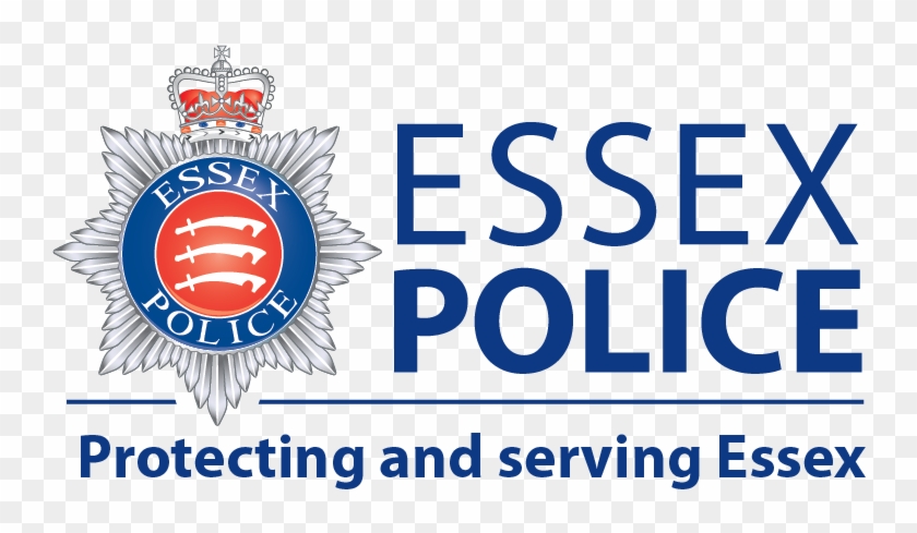 Police Community Support Officers Find And Help Unwell - Essex Police Logo Png #687373