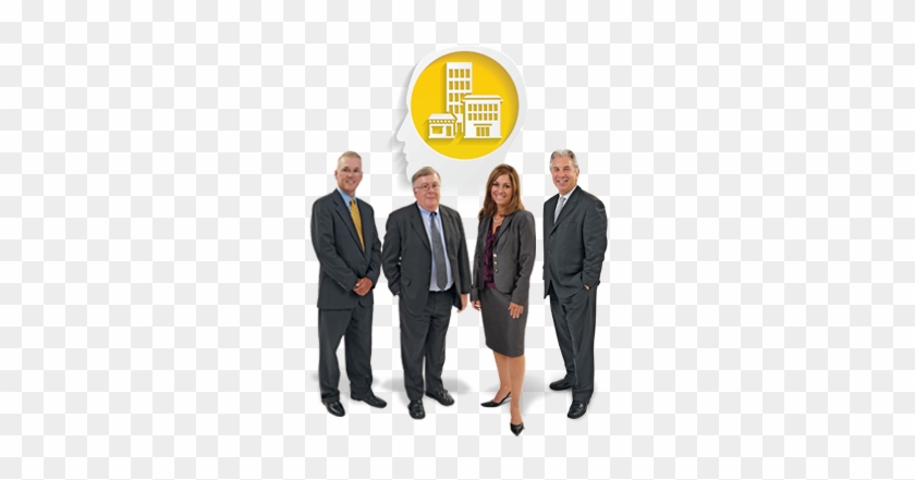 Commercial Real Estate Attorneys Long Island - Businessperson #687396