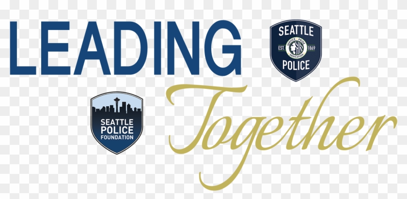 Thank You For Your Support Of The 2017 Seattle Police - Business Relationship Management #687405