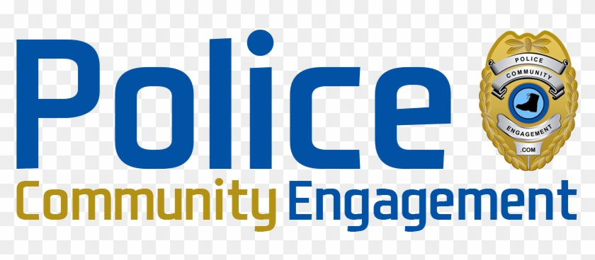 Police Community Engagement - Police Community Engagement #687410