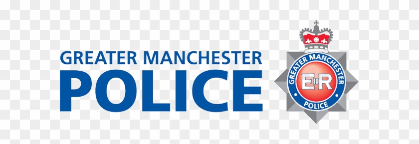 Greater Manchester Police - Greater Manchester Police Logo #687426