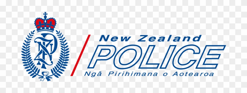 Nz Police And Waikato University Form Research Partnership - New Zealand Police Logo #687429
