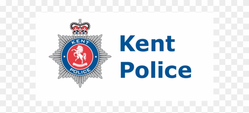 Kent Police Logo - Kent Police Logo #687441