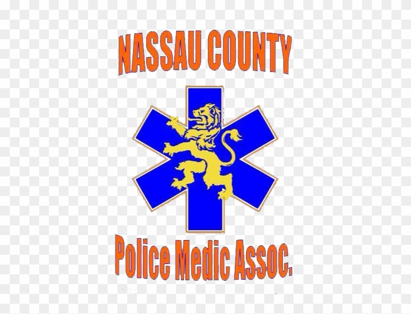 Nassau County Police Department #687451