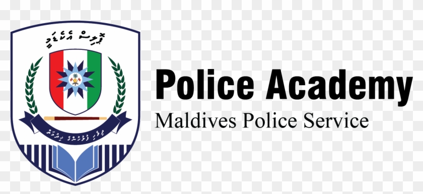 Police Academy Mps - Maldives Police Academy Logo #687481