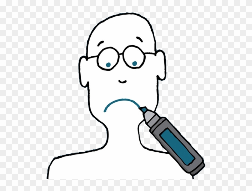 Drawing Royalty-free Cartoon Illustration - Cartoon #687525