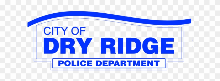 The City Of Dry Ridge Police Department Was Re-established - Security And Growth For All In The Region Sagar #687504