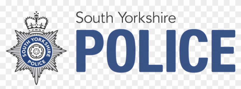 Logo For South Yorkshire Police - Metropolitan Police Total Policing #687532
