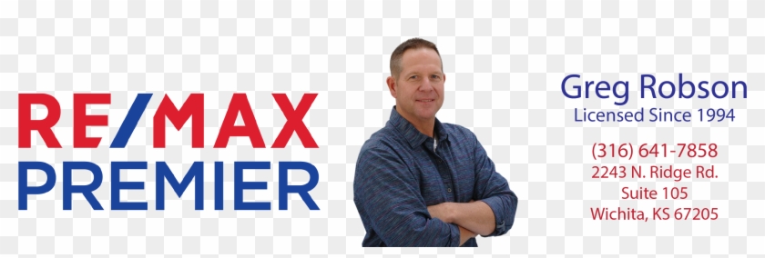 Greg Robson Re/max Premier Real Estate - Pro Team Remax #687535