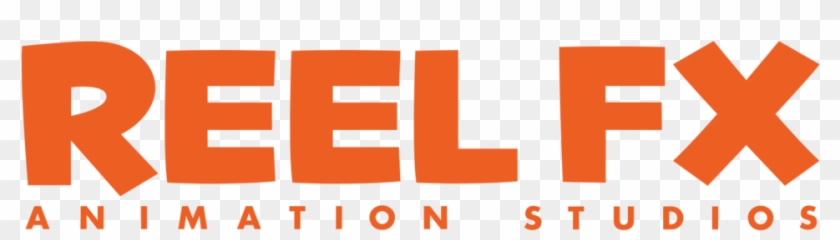 Reel Fx Animation Studios Logo - Reel Fx Animation Studios Logo #687574