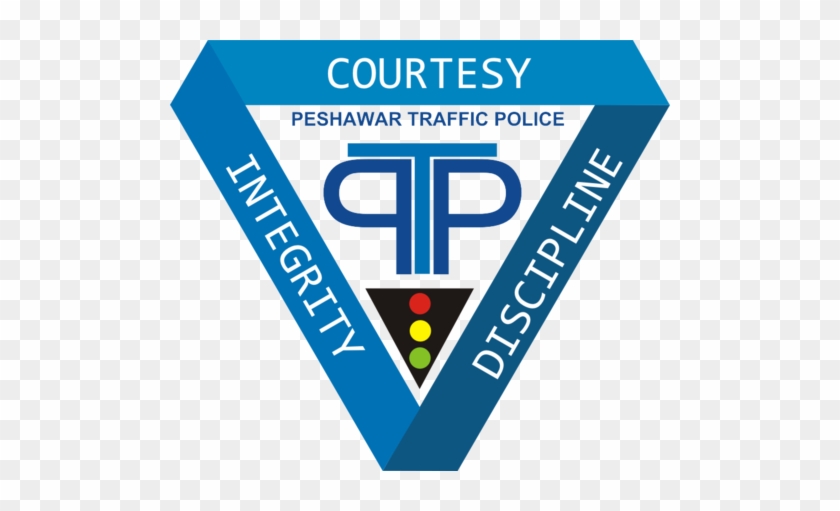 Traffic Police - Peshawar Traffic Police #687582