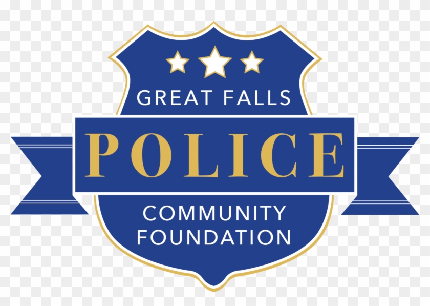 Police Foundation Logo #687588