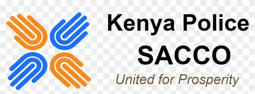 Kenya Police Sacco Logo #687590