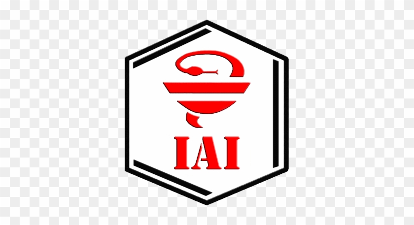 Logo ikatan apoteker indonesia vector