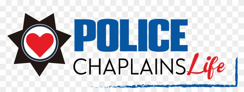 Police Chaplains Life Logo - Nick Of Time Foundation #687600