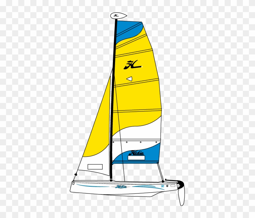 T1 Static - Hobiecat - Com - Hobie Cat #687611