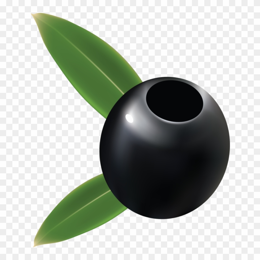 Black Olives - Garden Tool #687623