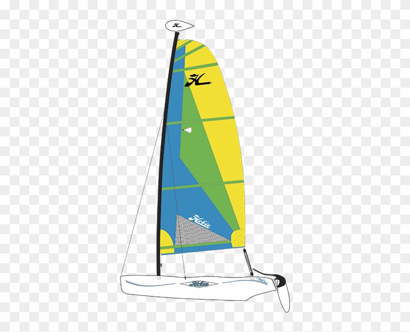 Comprar Catamaran Hobie Wave - Hobie Cat #687646