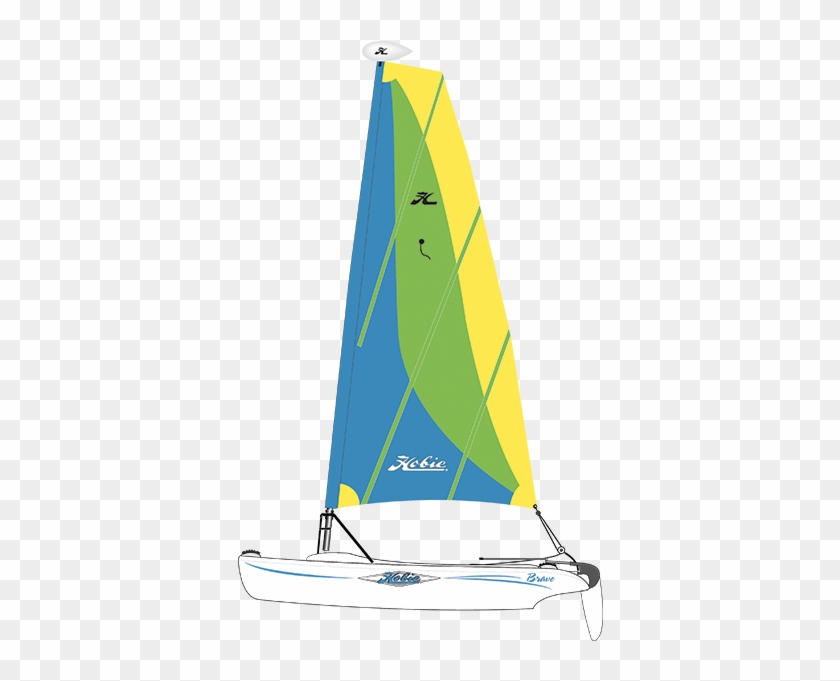 Bravo Support Hobie Cat - Bravo #687660