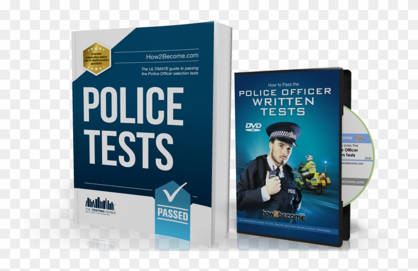 How To Write A Crime Report - Police Tests: Numerical Ability And Verbal Ability #687684