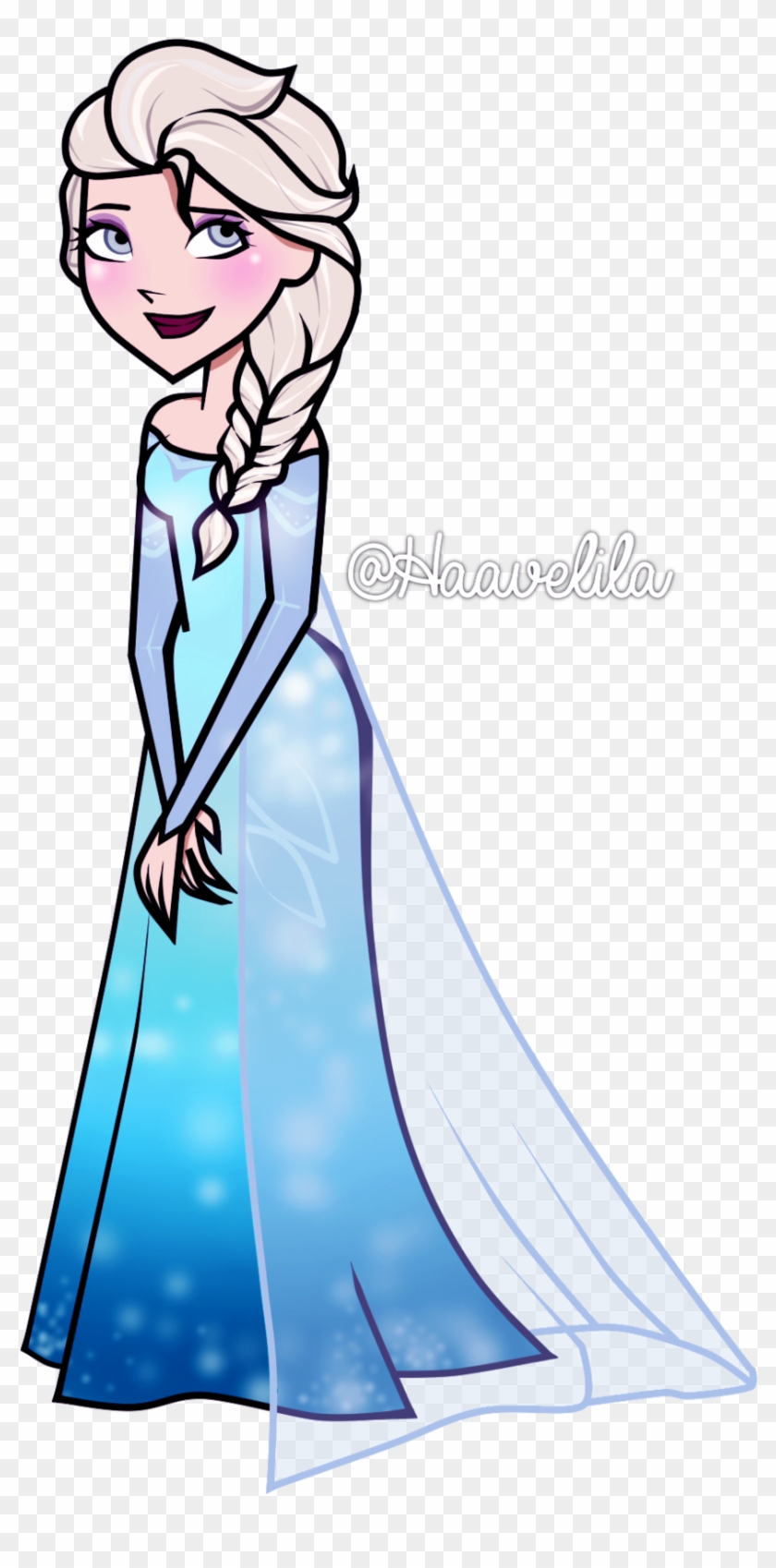 Total Drama Frozen - Cartoon #687728