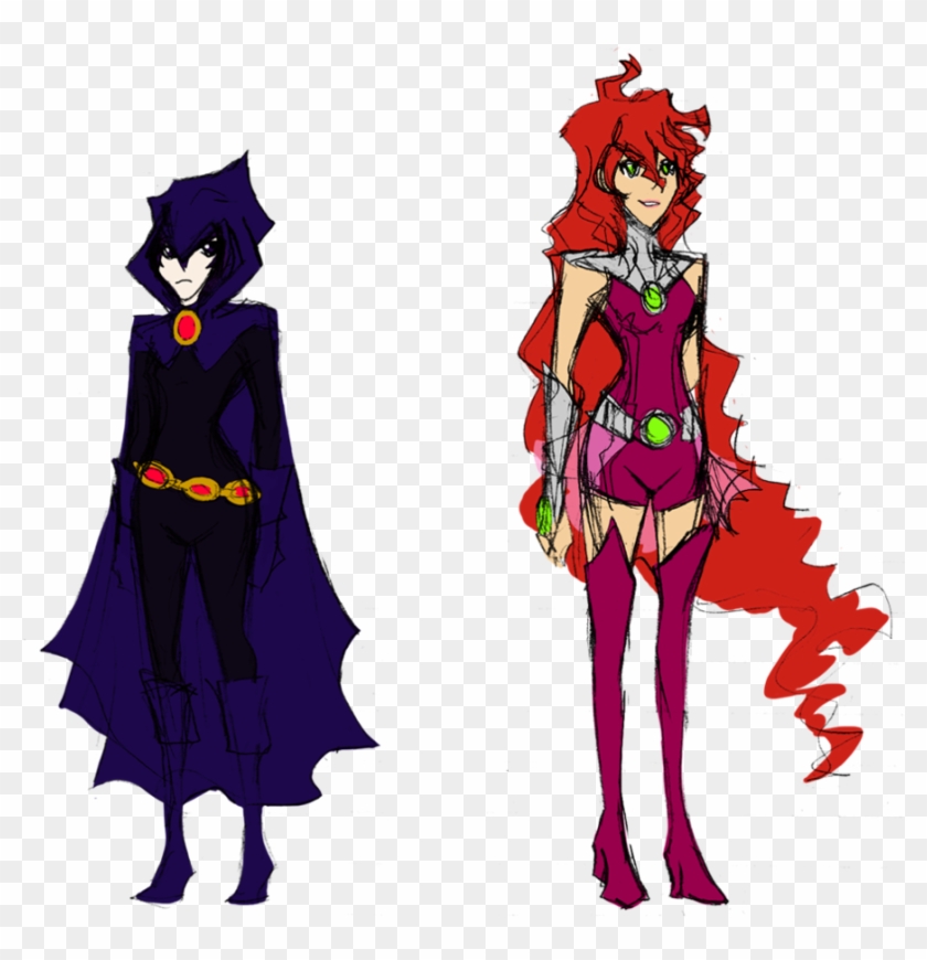 Young - Starfire #687803