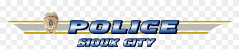Sioux City Police Department - Sioux City Police Department #687837