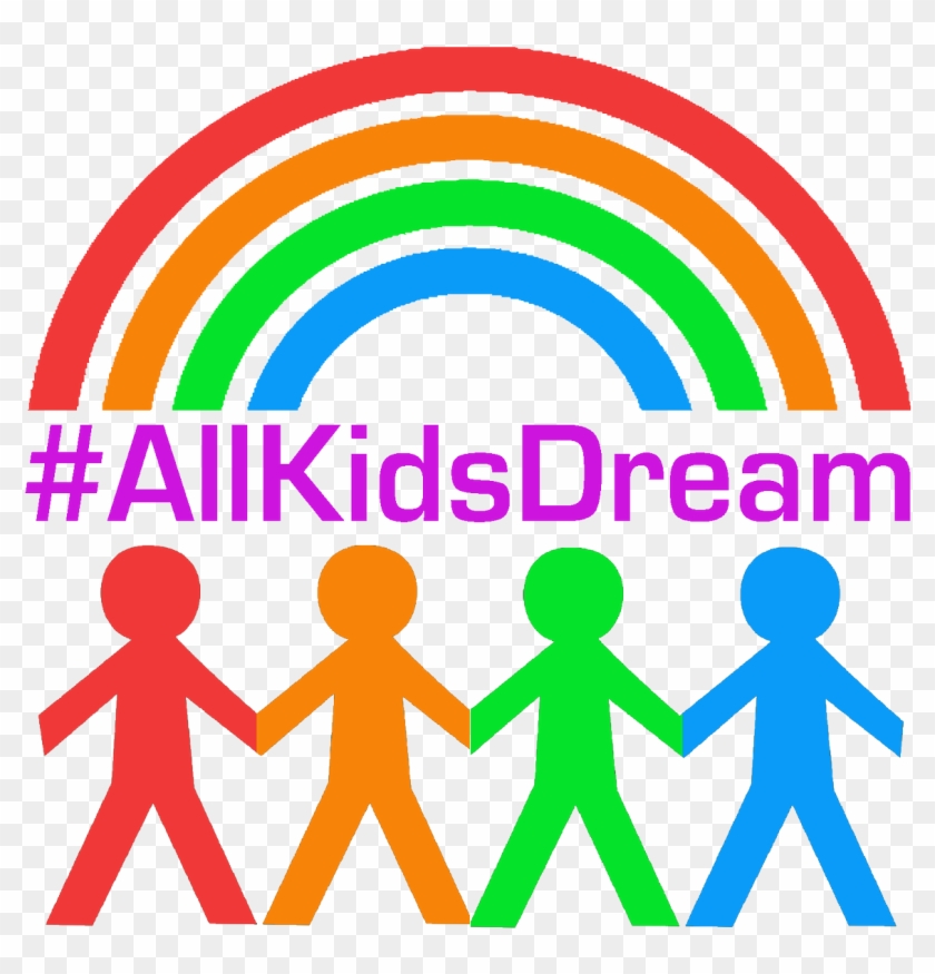 #allkidsdream Rabbi Age 9 From Bangladesh Says He Wants - Graphic Design #687857