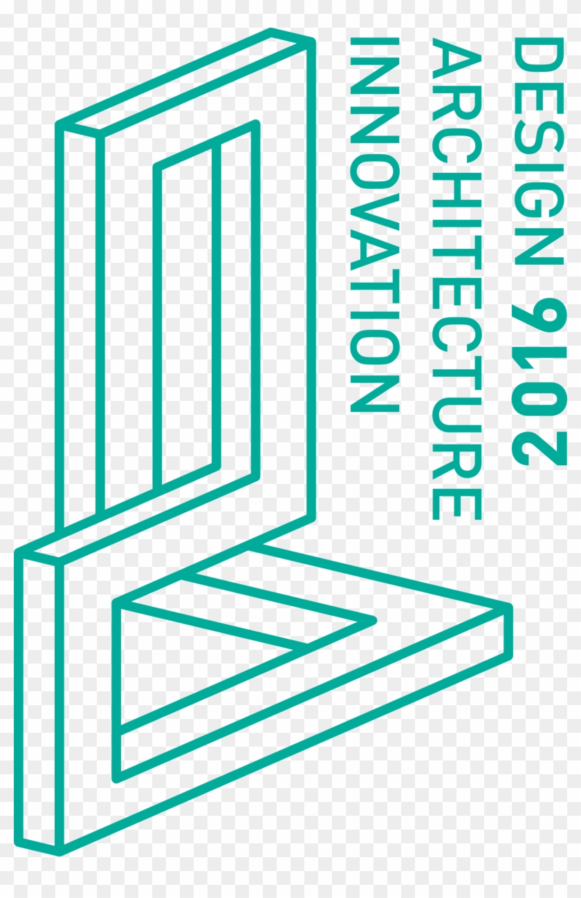 Year Of Innovation, Architecture And Design 2016 Logo - Architecture #687869