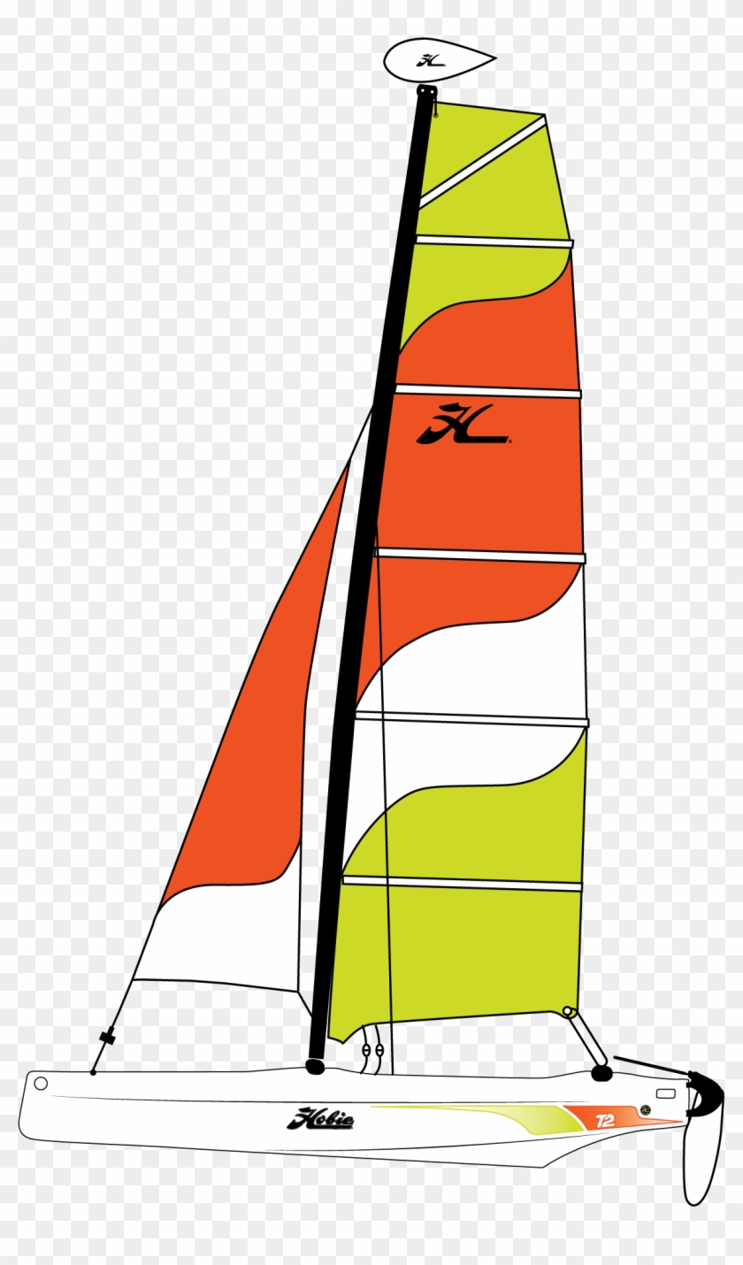 Hobie T2 #687905