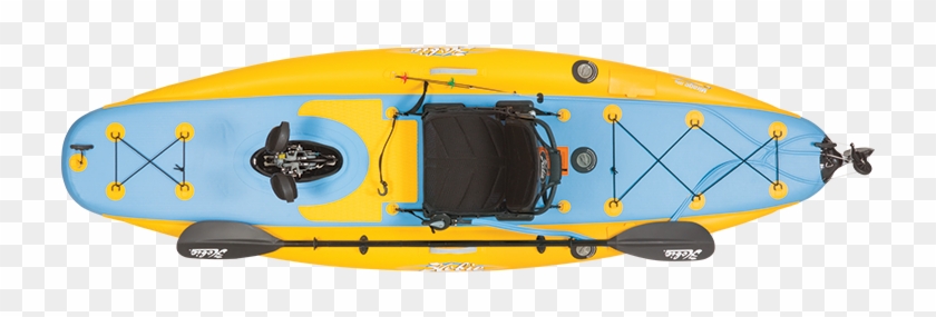 Mirage I11s Inflatable Kayaks - Hobie I11s #687915