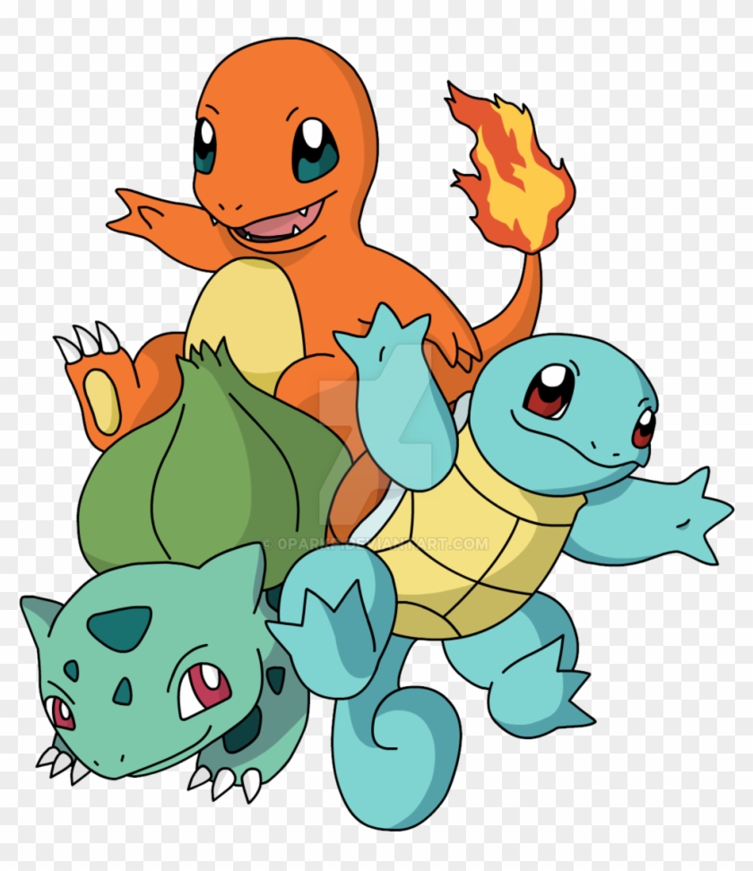 Pokemon Tattoo Design - Design Pokemon #687931